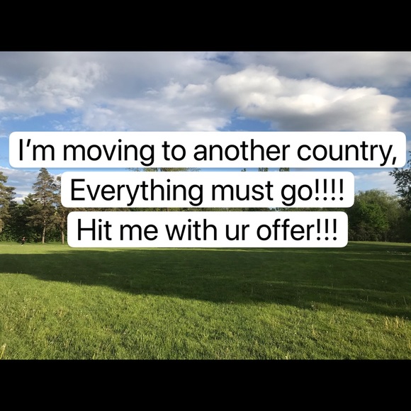 Everything must go!!!! - Picture 1 of 1